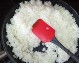 Foto del paso 7 de la receta: Arroz blanco cocción perfecta
