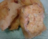 Foto langkah ke 4 dari resep Martabak Tahu Simple.