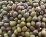 Foto del paso 1 de la receta: Dhal de Porotos Mung con cobertura de Zapallo