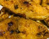 A picture of step 4 of Fish Fry.