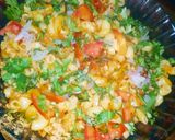 A picture of step 6 of Macroni chat.