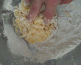 Foto del paso 1 de la receta: Strudel de espinaca
