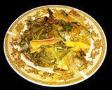 Foto langkah ke 6 dari resep Gulai Asam Ikan Pilot (Gule Masam Ikan Pilot).