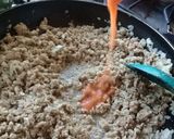 Foto del paso 6 de la receta: Lasaña