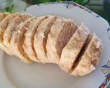 Semmelkloß Rezeptschritt 8 Foto