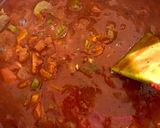 A picture of step 4 of Emily’s Ragu Sauce (Many Ways!).