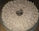 Foto del paso 4 de la receta: Bizcochuelo húmedo de chocolate negro xxl