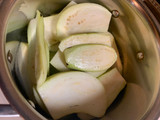 Berenjenas al escabeche