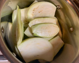 Foto del paso 1 de la receta: Berenjenas al escabeche