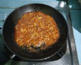 Foto langkah ke 6 dari resep Spaghetti Bolognese Ala Icha Irawan.