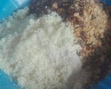 Foto del paso 1 de la receta: Panqueques proteicos, aptos para diabéticos