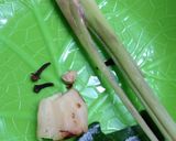 Foto langkah ke 1 dari resep Tongseng Kambing.