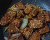 Foto langkah ke 4 dari resep Tempe Goreng Mentega.