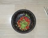 Foto langkah ke 1 dari resep Seblak kerupuk ala mmang rafael.
