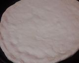 Foto del paso 4 de la receta: Calzone