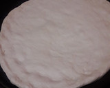 Foto del paso 4 de la receta: Calzone