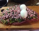 Foto del paso 9 de la receta: Arrosto relleno