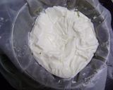 A picture of step 1 of Aamrakhand.