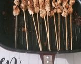 Foto langkah ke 8 dari resep Sate Ayam (157).