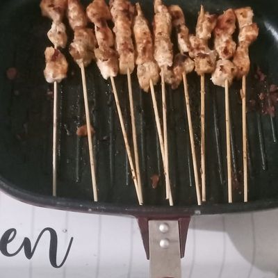 Langkah 8