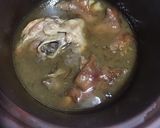 รูปขั้นตอนการทำที่ 4 ของ ขาหมูอบ