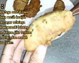 Foto langkah ke 8 dari resep Pisang Goreng Naga.