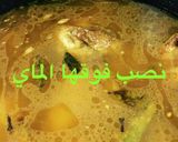 صورة لخطوة 6 من وصفة مجبوس دجاج اماراتي