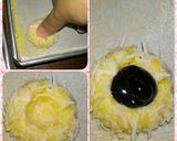 Foto langkah ke 4 dari resep Thumbprint cookies.