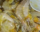 Foto langkah ke 1 dari resep Udang goreng ungkepan.