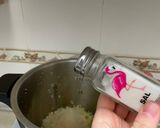 Foto del paso 5 de la receta: Pizza de coliflor MC