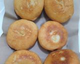 Foto langkah ke 6 dari resep Donat lembut praktis.