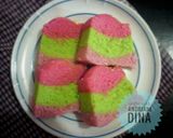 Foto langkah ke 6 dari resep Apem Nasi.