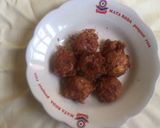 Foto langkah ke 4 dari resep Perkedel Kentang Wortel.