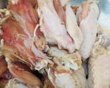 ไก่ทอดน้ำปลา วิธีทำสูตร 1 รูป