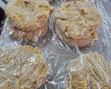 Foto del paso 3 de la receta: Hamburguesas