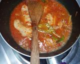 Foto langkah ke 4 dari resep Pedesaan Ayam Khas Cirebon.