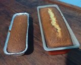 Foto del paso 3 de la receta: Budín de naranja 🍊🤤