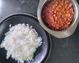 राजमा चावल (Rajma chawal recipe in hindi) रेसिपी चरण 4 फोटो