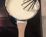 Foto del paso 3 de la receta: Hojaldrada de frutas