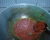 Foto langkah ke 3 dari resep Teri balado.