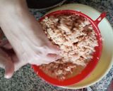 Foto del paso 2 de la receta: Carne de Soya guisada al estilo mojito