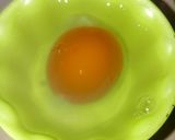 Foto langkah ke 8 dari resep Botok (pepes) Telur Asin #Dandelion.