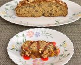 A picture of step 16 of Starbucks-Style Banana Nut Bread.