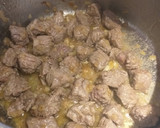 Foto del paso 1 de la receta: Ternera estofada