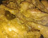 Foto langkah ke 4 dari resep Bebek betutu.