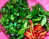 Foto langkah ke 4 dari resep Ayam asam manis.