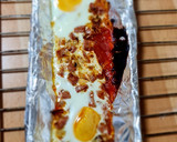 Foto del paso 2 de la receta: Huevo al plato