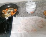 Foto del paso 1 de la receta: Pechugas de pollo a la Coca-cola
