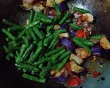 Foto langkah ke 5 dari resep Sambal Raja Kutai.
