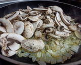 Foto del paso 2 de la receta: Paté de champiñones